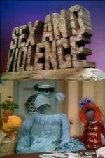 Watch The Muppet Show: Sex and Violence (TV Special 1975) 123movies