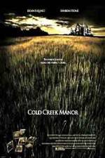 Watch Cold Creek Manor 123movies