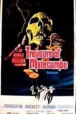 Watch Treasure of Matecumbe 123movies