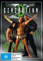 Watch WWE: D-Generation-X 123movies