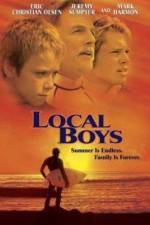 Watch Local Boys 123movies