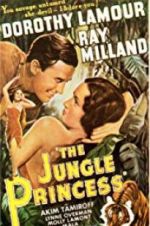 Watch The Jungle Princess 123movies