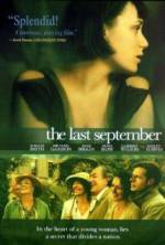 Watch The Last September 123movies