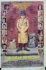 Watch The Cheap Detective 123movies