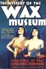 Watch Mystery of the Wax Museum 123movies