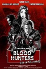 Watch Blood Hunters: Rise of the Hybrids 123movies