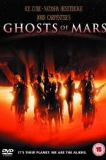 Watch Ghosts of Mars 123movies