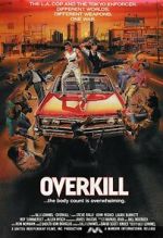 Watch Overkill 123movies