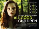 Watch All Good Children 123movies