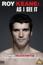 Watch Roy Keane As I See It 123movies