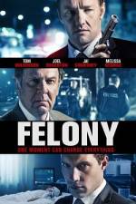 Watch Felony 123movies