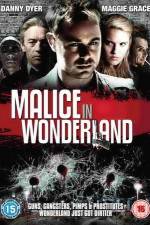 Watch Malice N Wonderland 123movies