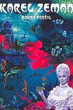 Watch Baron Münchhausen 123movies