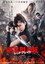Watch Red Blade 123movies