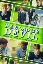 Watch Handsome Devil 123movies