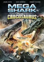Watch Mega Shark vs. Crocosaurus 123movies