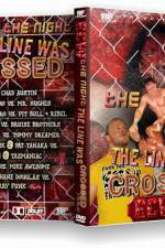 Watch ECW The Night The Line Was Crossed 123movies