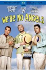 Watch We're No Angels 123movies