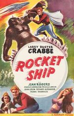 Watch Rocket Ship 123movies