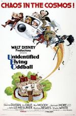 Watch Unidentified Flying Oddball 123movies