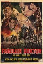 Watch Fräulein Doktor 123movies