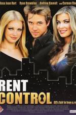 Watch Rent Control 123movies
