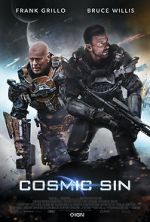 Watch Cosmic Sin 123movies