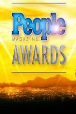 Watch People Magazine Awards 123movies