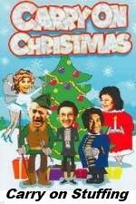 Watch Carry on Christmas Carry on Stuffing 123movies