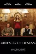 Watch Artifacts of Idealism 123movies