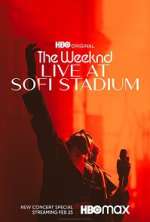 Watch The Weeknd: Live at SoFi Stadium 123movies