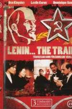 Watch Lenin The Train 123movies