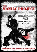 Watch The Maniac Project 123movies