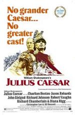 Watch Julius Caesar 123movies