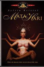 Watch Mata Hari 123movies