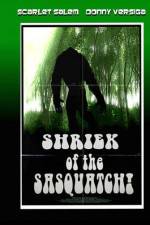Watch Shriek of the Sasquatch 123movies