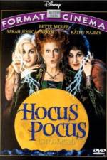 Watch Hocus Pocus 123movies