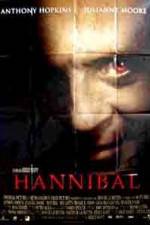 Watch Hannibal 123movies