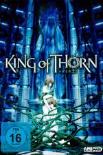 Watch King of Thorn 123movies
