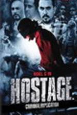 Watch Hostage: Criminal Implication 123movies