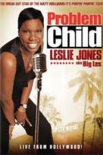 Watch Leslie Jones: Problem Child 123movies