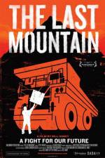 Watch The Last Mountain 123movies
