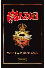 Watch Saxon: To Hell And Back Again 123movies