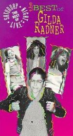 Watch Saturday Night Live: The Best of Gilda Radner 123movies