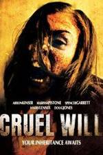 Watch Cruel Will 123movies