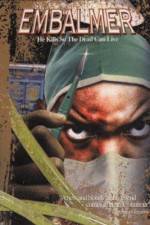 Watch The Embalmer 123movies
