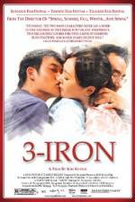 Watch 3 Iron 123movies
