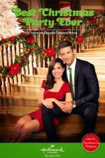 Watch Best Christmas Party Ever 123movies
