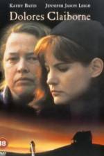 Watch Dolores Claiborne 123movies