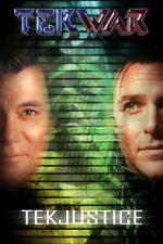 Watch TekWar: TekJustice 123movies